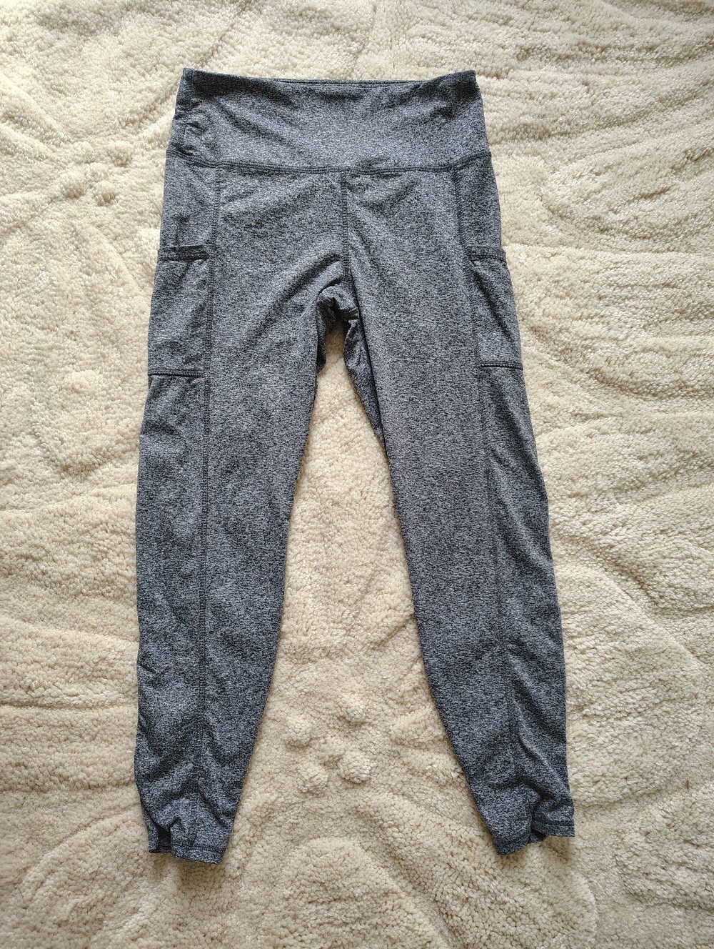 ☀️5/$25☀️ A New Day Women's Medium Gray Leggings